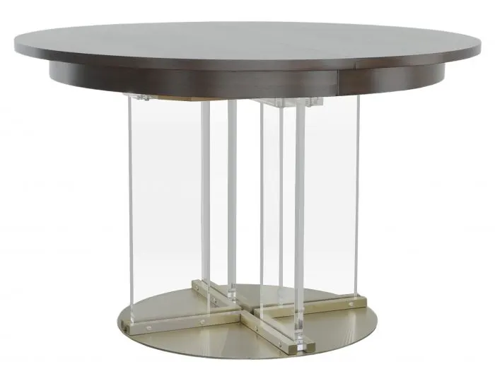 Fairfield Furniture 6803-DT Libby Langdon Hotchner Round Dining Table Fairfield Furniture 6803-DT Libby Langdon Hotchner Round Dining Table
