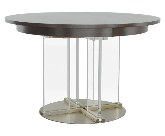 Fairfield Furniture 6803-DT Libby Langdon Hotchner Round Dining Table Fairfield Furniture 6803-DT Libby Langdon Hotchner Round Dining Table