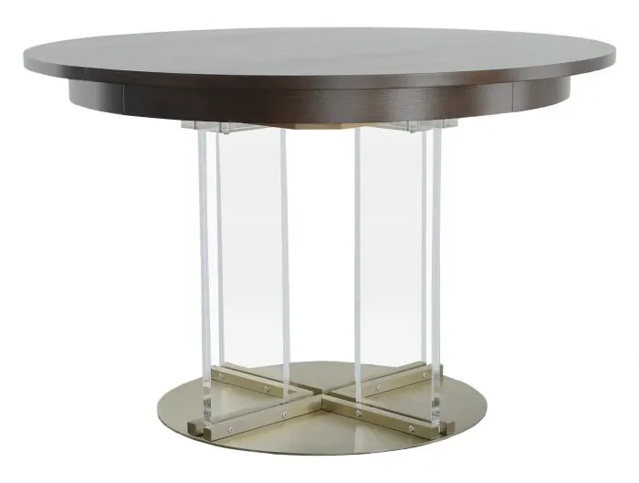 Fairfield Furniture 6803-DT Libby Langdon Hotchner Round Dining Table Fairfield Furniture 6803-DT Libby Langdon Hotchner Round Dining Table