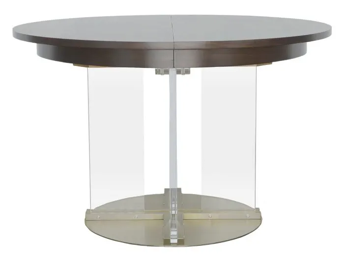Fairfield Furniture 6803-DT Libby Langdon Hotchner Round Dining Table Fairfield Furniture 6803-DT Libby Langdon Hotchner Round Dining Table