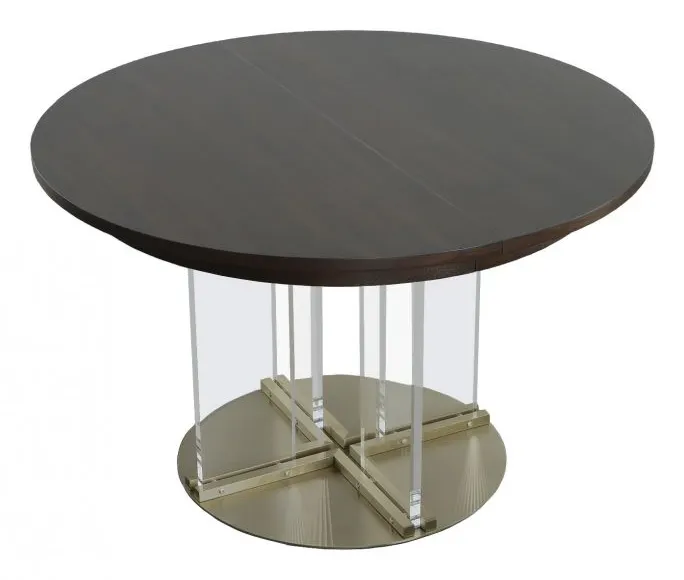 Fairfield Furniture 6803-DT Libby Langdon Hotchner Round Dining Table Fairfield Furniture 6803-DT Libby Langdon Hotchner Round Dining Table