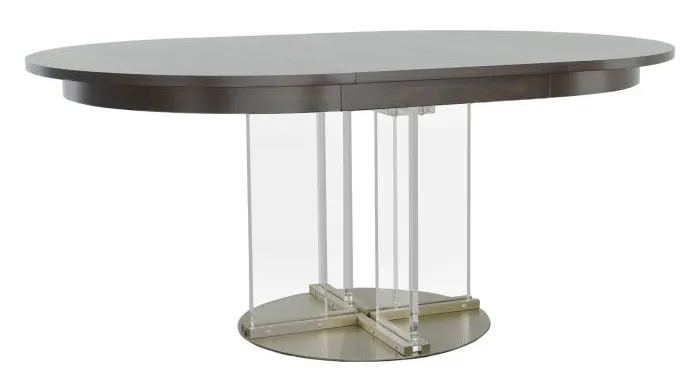 Fairfield Furniture 6803-DT Libby Langdon Hotchner Round Dining Table Fairfield Furniture 6803-DT Libby Langdon Hotchner Round Dining Table