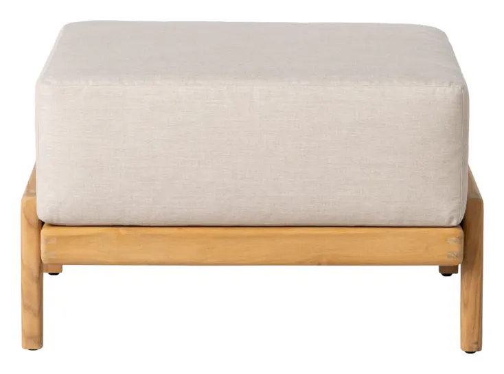 Lloyd Flanders 363017 Alpine Ottoman Lloyd Flanders 363017 Alpine Ottoman