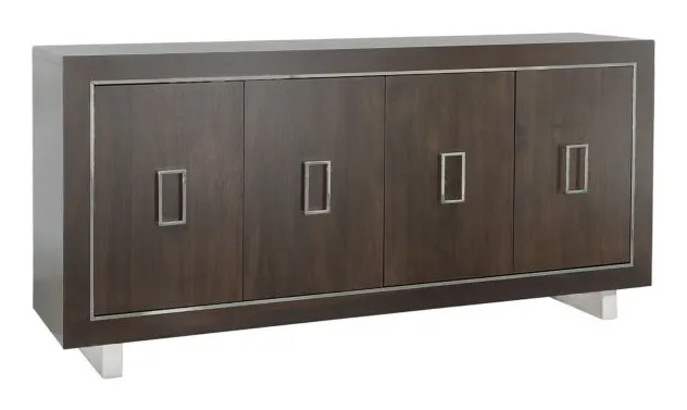 Fairfield Furniture 6822-17 Libby Langdon Merritt Credenza Fairfield Furniture 6822-17 Libby Langdon Merritt Credenza