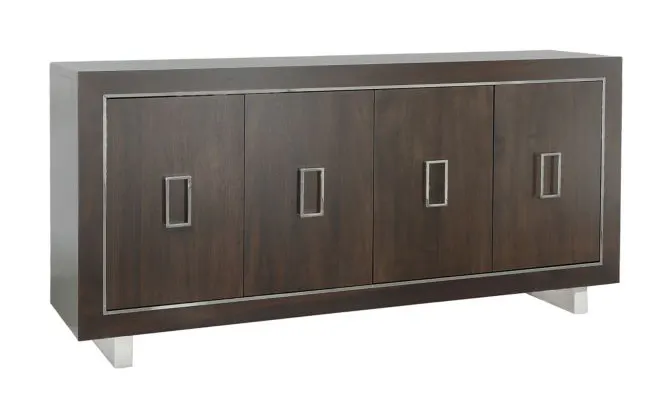 Fairfield Furniture 6822-17 Libby Langdon Merritt Credenza Fairfield Furniture 6822-17 Libby Langdon Merritt Credenza