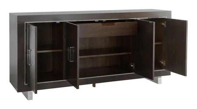 Fairfield Furniture 6822-17 Libby Langdon Merritt Credenza Fairfield Furniture 6822-17 Libby Langdon Merritt Credenza