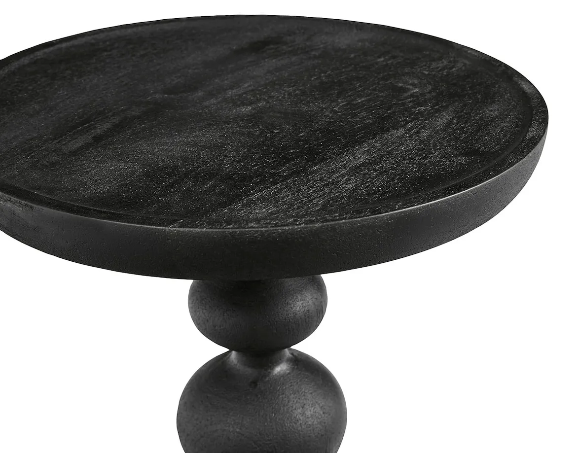 Bassett Furniture 6E24-0639 Santos Drink Table Bassett Furniture 6E24-0639 Santos Drink Table
