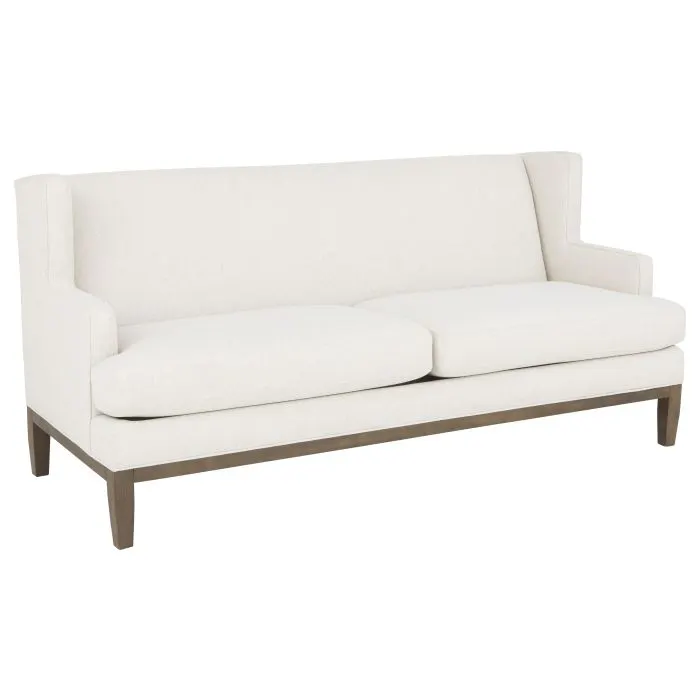 Fairfield Furniture L-7000-70 Huxley Loveseat Leather