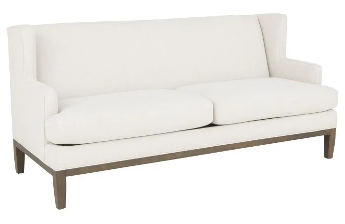 Fairfield Furniture L-7000-70 Huxley Loveseat Leather Fairfield Furniture L-7000-70 Huxley Loveseat Leather