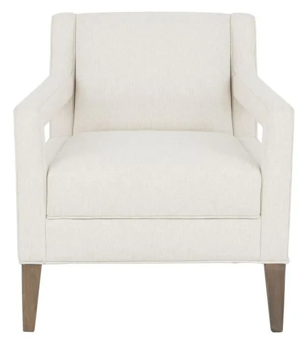 Fairfield Furniture L-7001-01 Venus Lounge Chair, Leather Fairfield Furniture L-7001-01 Venus Lounge Chair, Leather