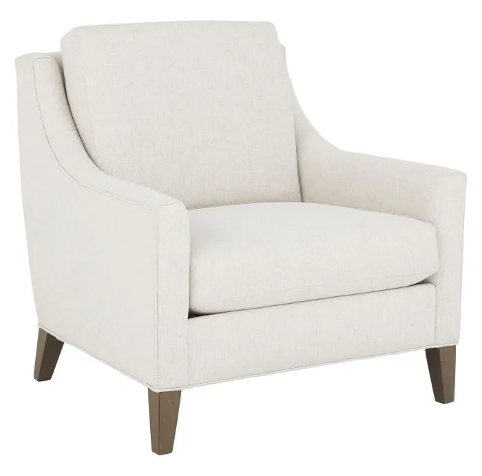 Fairfield Furniture 7005-01 Sanders Lounge Chair Fairfield Furniture 7005-01 Sanders Lounge Chair