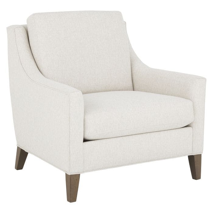Fairfield Furniture 7005-01 Sanders Lounge Chair Fairfield Furniture 7005-01 Sanders Lounge Chair