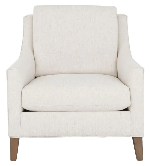 Fairfield Furniture 7005-01 Sanders Lounge Chair Fairfield Furniture 7005-01 Sanders Lounge Chair