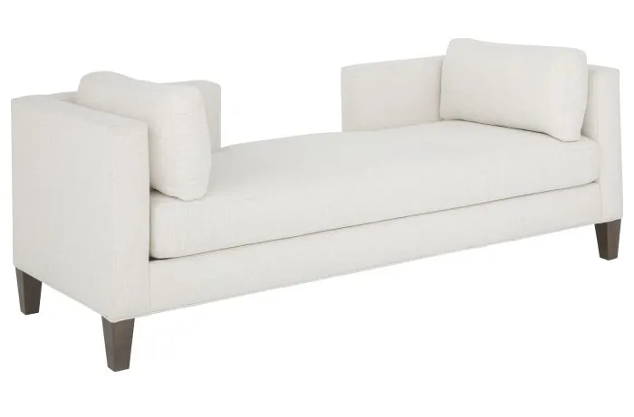 Fairfield Furniture L-7008-50 Nigel Sofa, Leather Fairfield Furniture L-7008-50 Nigel Sofa, Leather