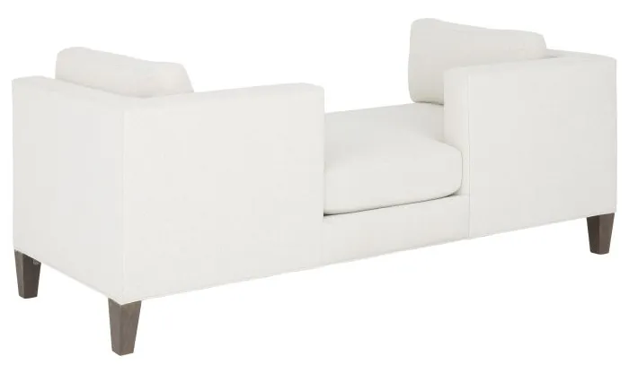 Fairfield Furniture L-7008-50 Nigel Sofa, Leather Fairfield Furniture L-7008-50 Nigel Sofa, Leather