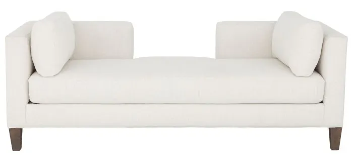 Fairfield Furniture L-7008-50 Nigel Sofa, Leather Fairfield Furniture L-7008-50 Nigel Sofa, Leather