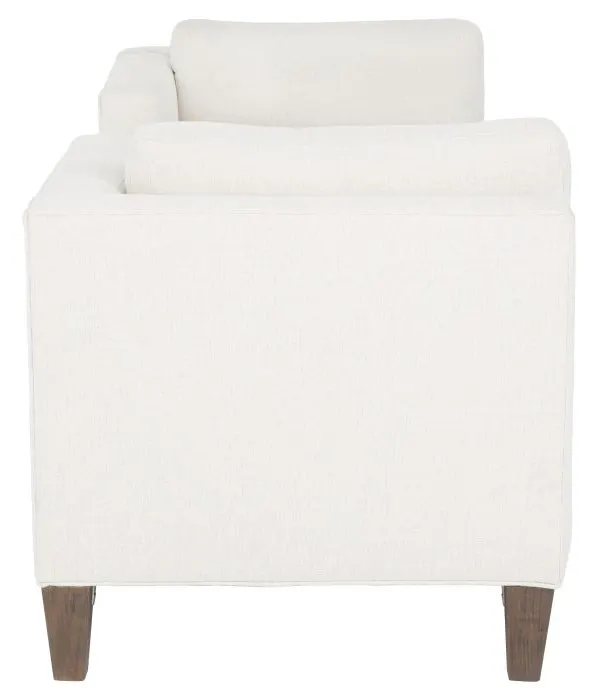 Fairfield Furniture L-7008-50 Nigel Sofa, Leather Fairfield Furniture L-7008-50 Nigel Sofa, Leather
