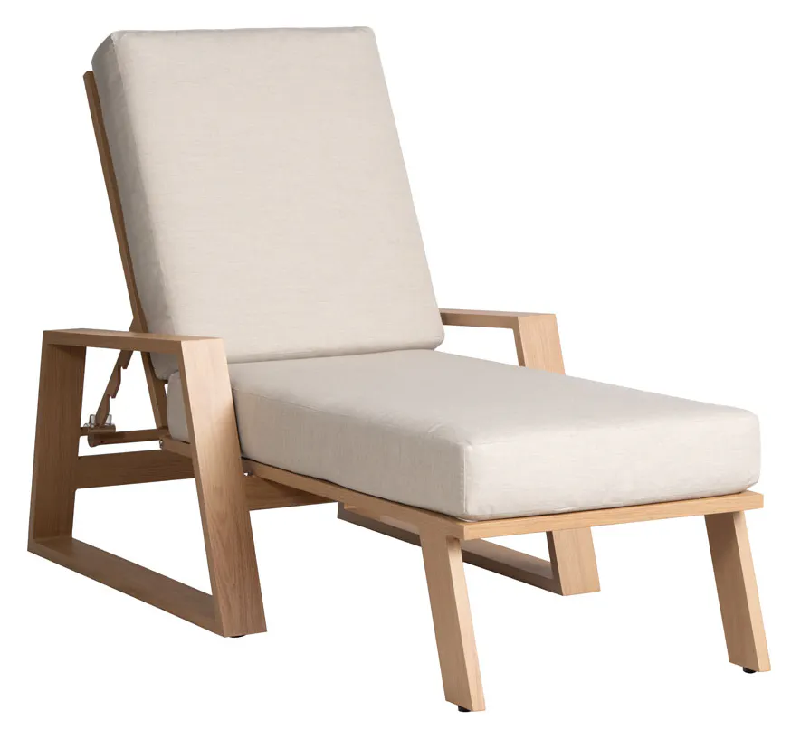 Lloyd Flanders 452020 Pursuit Pool Chaise Lloyd Flanders 452020 Pursuit Pool Chaise