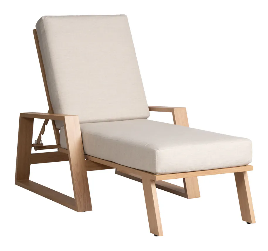 Lloyd Flanders 452020 Pursuit Pool Chaise Lloyd Flanders 452020 Pursuit Pool Chaise