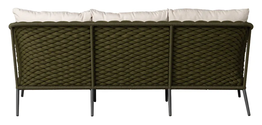 Lloyd Flanders 309055 Escape Sofa Lloyd Flanders 309055 Escape Sofa