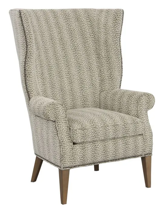 Fairfield Furniture 7401-01 Capelli Wing Chair Fairfield Furniture 7401-01 Capelli Wing Chair