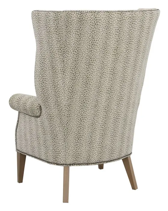 Fairfield Furniture 7401-01 Capelli Wing Chair Fairfield Furniture 7401-01 Capelli Wing Chair