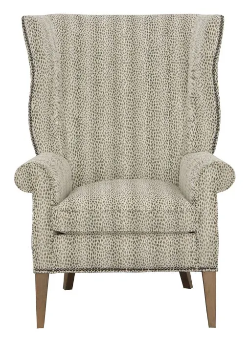 Fairfield Furniture 7401-01 Capelli Wing Chair Fairfield Furniture 7401-01 Capelli Wing Chair