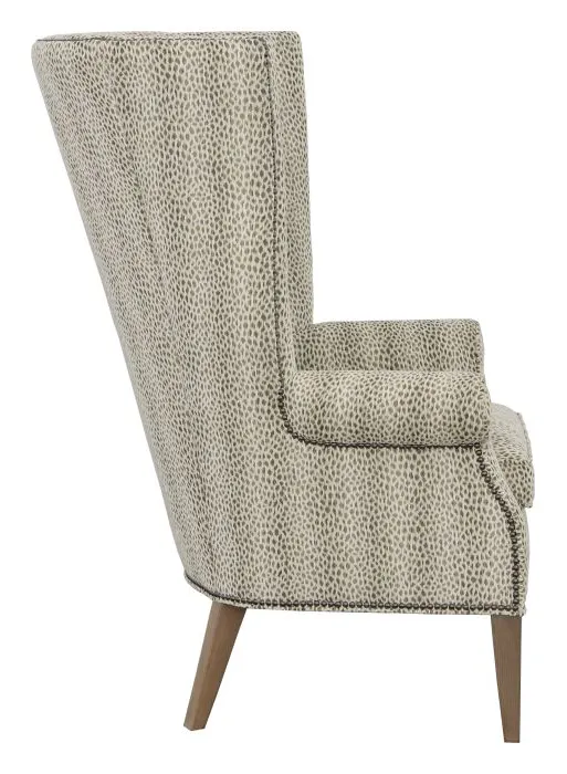 Fairfield Furniture 7401-01 Capelli Wing Chair Fairfield Furniture 7401-01 Capelli Wing Chair