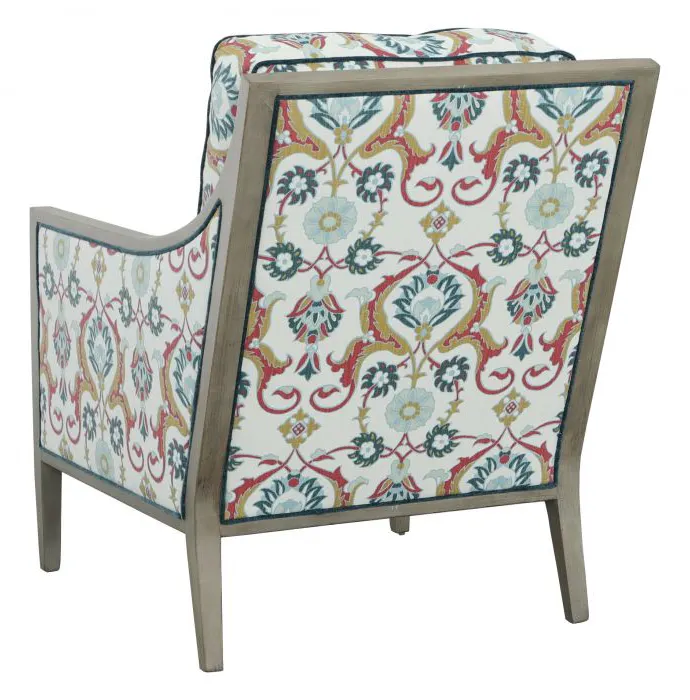 Fairfield Furniture 7404-01 Solar Lounge Chair Fairfield Furniture 7404-01 Solar Lounge Chair