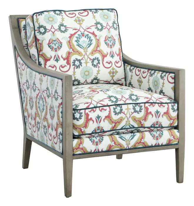Fairfield Furniture 7404-01 Solar Lounge Chair Fairfield Furniture 7404-01 Solar Lounge Chair