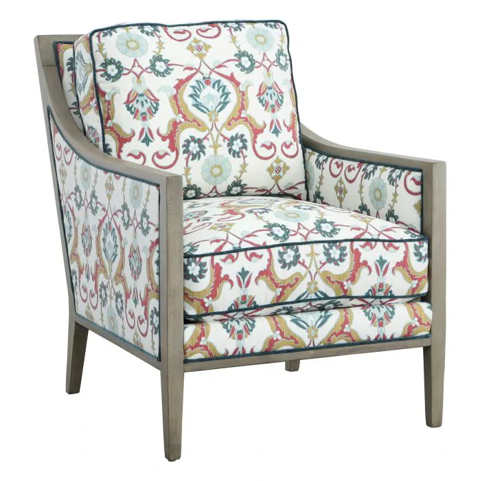 Fairfield Furniture 7404-01 Solar Lounge Chair Fairfield Furniture 7404-01 Solar Lounge Chair