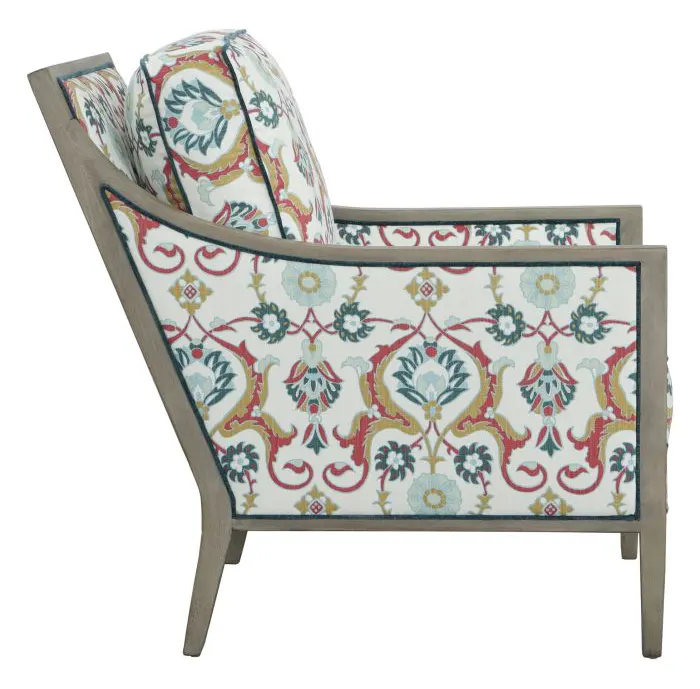 Fairfield Furniture 7404-01 Solar Lounge Chair Fairfield Furniture 7404-01 Solar Lounge Chair