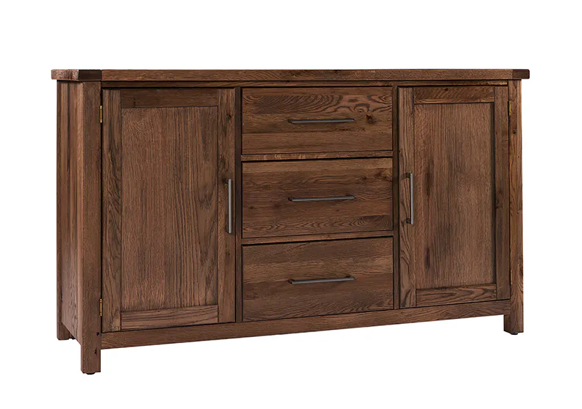 Artisan and Post 752-960 Dovetail Server Natural Finish