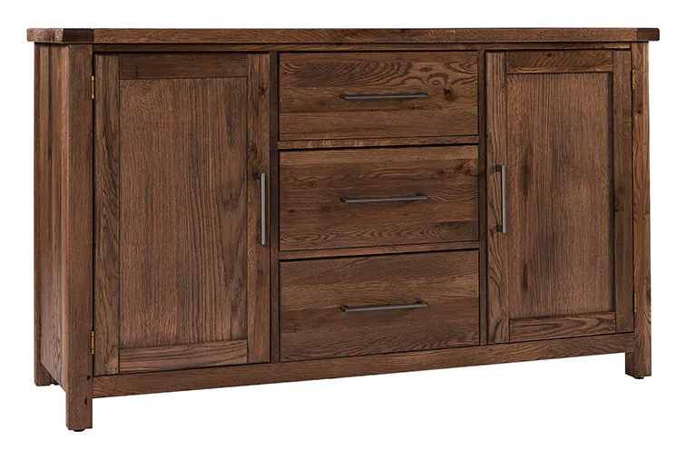Artisan and Post 752-960 Dovetail Server Natural Finish Artisan and Post 752-960 Dovetail Server Natural Finish