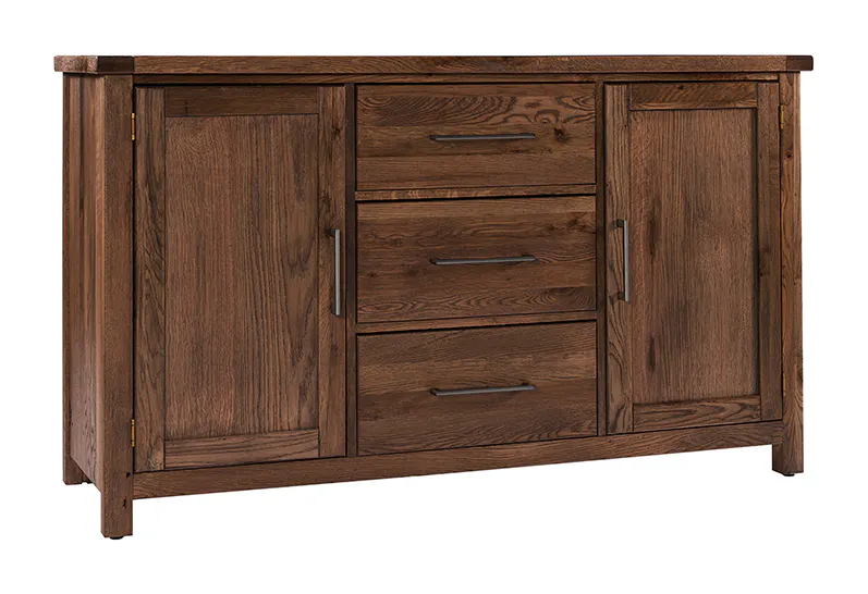 Artisan and Post 752-960 Dovetail Server Natural Finish Artisan and Post 752-960 Dovetail Server Natural Finish