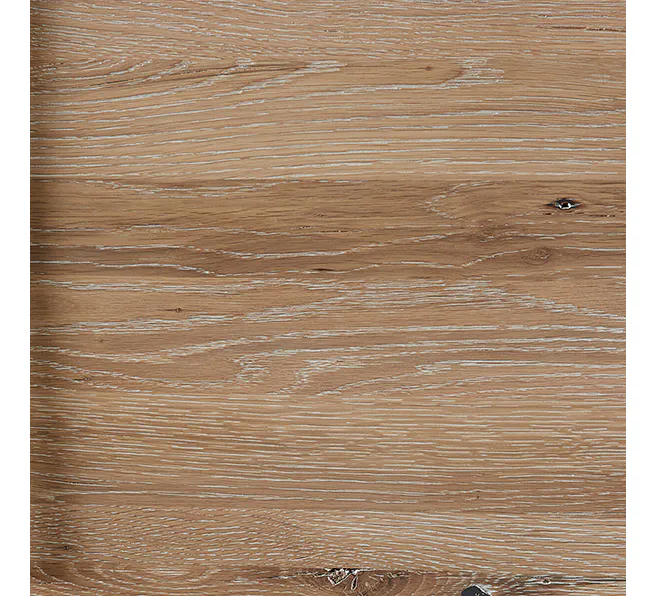 Artisan and Post 755-960 Dovetail Server Bleached White Finish Artisan and Post 755-960 Dovetail Server Bleached White Finish