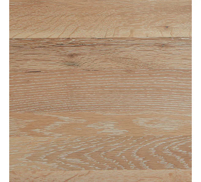 Vaughan Bassett 795-551A-155A-822A Crafted Oak Erin's Queen Upholstered Bed White Fabric Bleached White Finish Vaughan Bassett 795-551A-155A-822A Crafted Oak Erin's Queen Upholstered Bed White Fabric Bleached White Finish