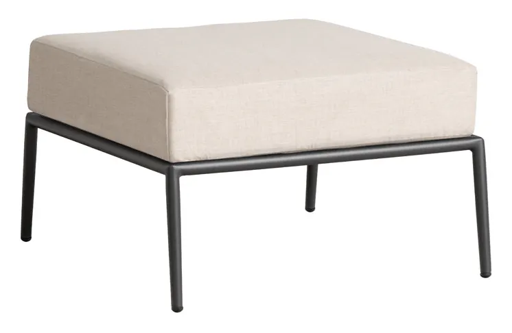 Lloyd Flanders 309017 Escape Ottoman Lloyd Flanders 309017 Escape Ottoman