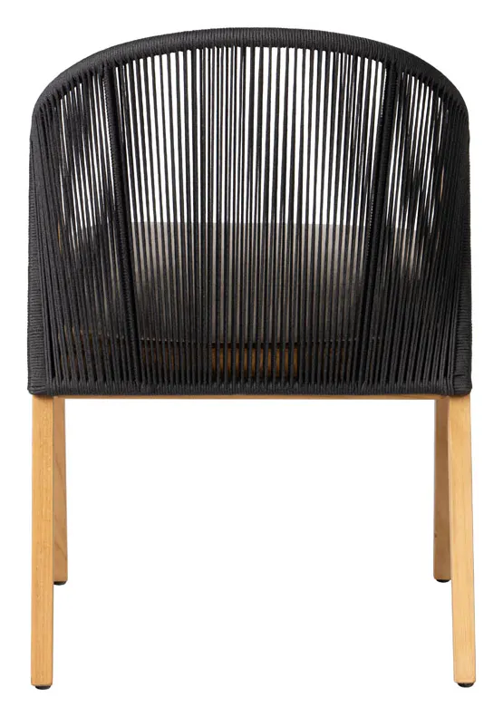 Lloyd Flanders 363001 Alpine Dining Armchair Lloyd Flanders 363001 Alpine Dining Armchair
