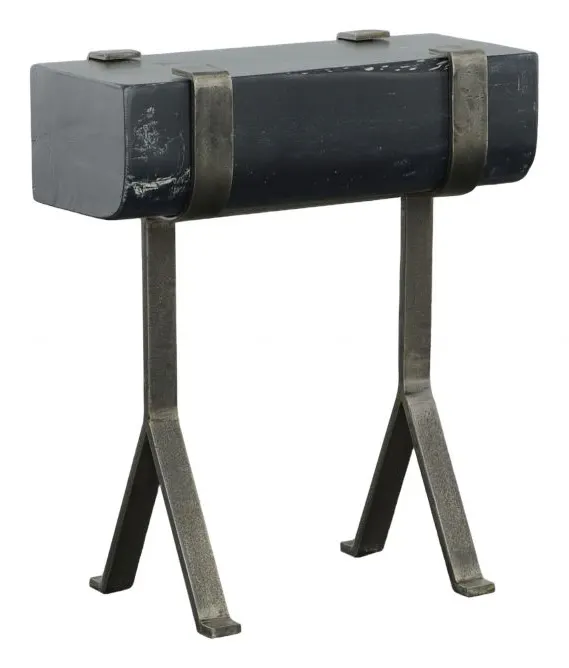 Fairfield Furniture 8000-88 Equestrian Tack Drink Table Fairfield Furniture 8000-88 Equestrian Tack Drink Table