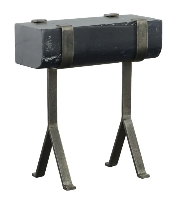 Fairfield Furniture 8000-88 Equestrian Tack Drink Table Fairfield Furniture 8000-88 Equestrian Tack Drink Table