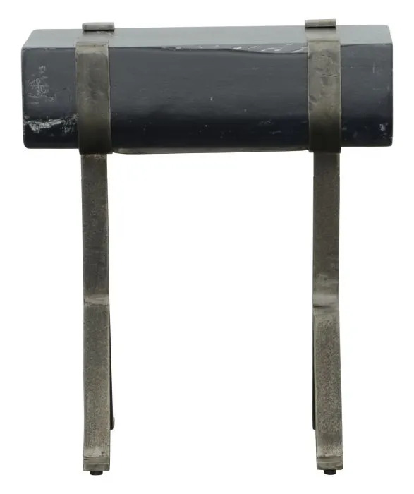 Fairfield Furniture 8000-88 Equestrian Tack Drink Table Fairfield Furniture 8000-88 Equestrian Tack Drink Table