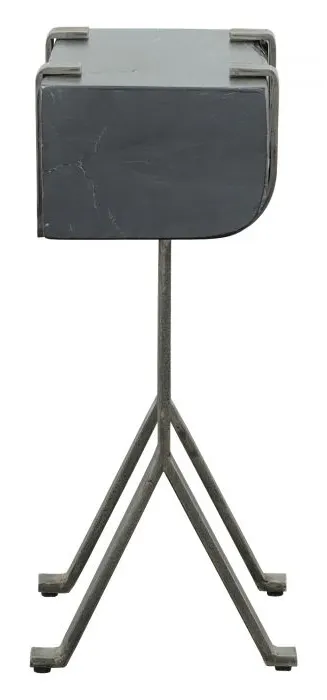 Fairfield Furniture 8000-88 Equestrian Tack Drink Table Fairfield Furniture 8000-88 Equestrian Tack Drink Table