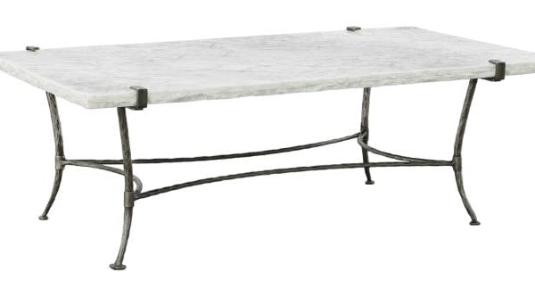 Fairfield Furniture 8000-93 Palermo Rectangular Cocktail Table Fairfield Furniture 8000-93 Palermo Rectangular Cocktail Table