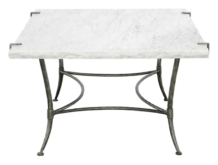 Fairfield Furniture 8000-93 Palermo Rectangular Cocktail Table Fairfield Furniture 8000-93 Palermo Rectangular Cocktail Table