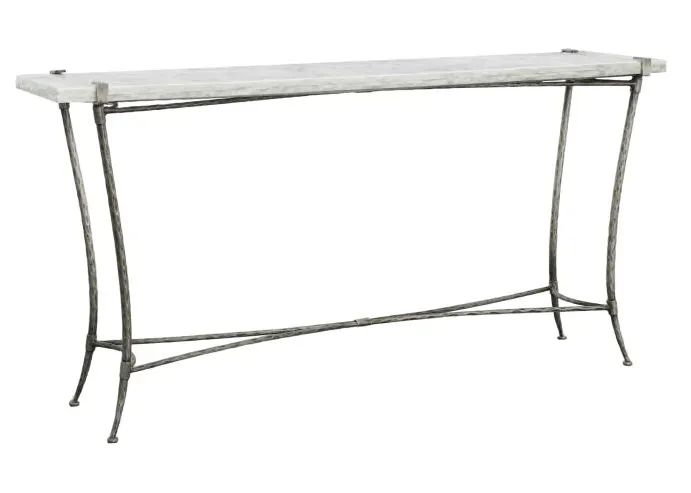 Fairfield Furniture 8000-99 Palermo Console Table Fairfield Furniture 8000-99 Palermo Console Table