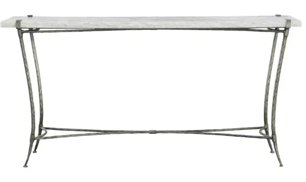 Fairfield Furniture 8000-99 Palermo Console Table Fairfield Furniture 8000-99 Palermo Console Table