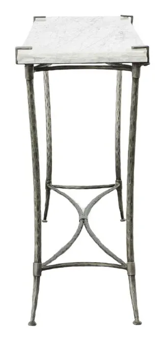 Fairfield Furniture 8000-99 Palermo Console Table Fairfield Furniture 8000-99 Palermo Console Table
