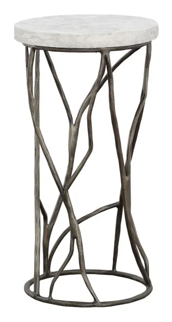 Fairfield Furniture 8000-CS Palermo Drink Table Fairfield Furniture 8000-CS Palermo Drink Table
