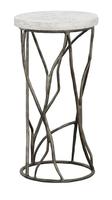 Fairfield Furniture 8000-CS Palermo Drink Table Fairfield Furniture 8000-CS Palermo Drink Table